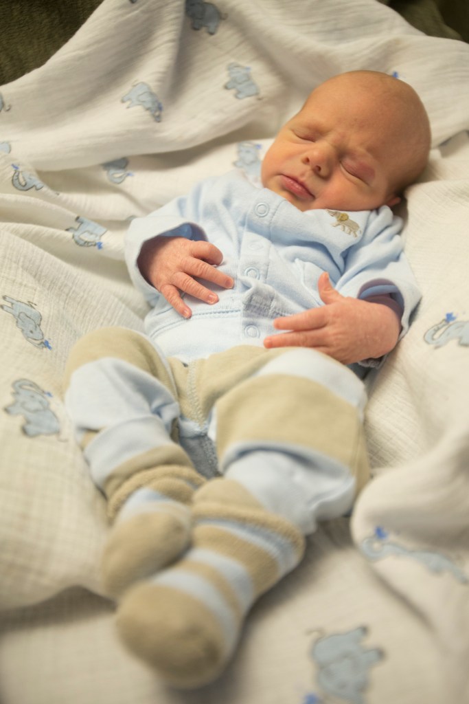 Calvin Russell Dennis