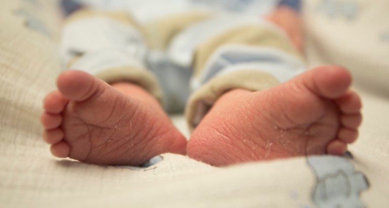 Calvin Russell Dennis