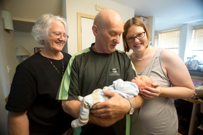 Calvin Russell Dennis