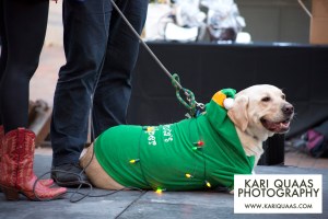 Pioneer Square Howlidays 2014