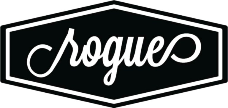 rogue edmonds logo